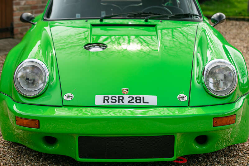 Used Porsche 911 for sale - 78073564: Photo 10