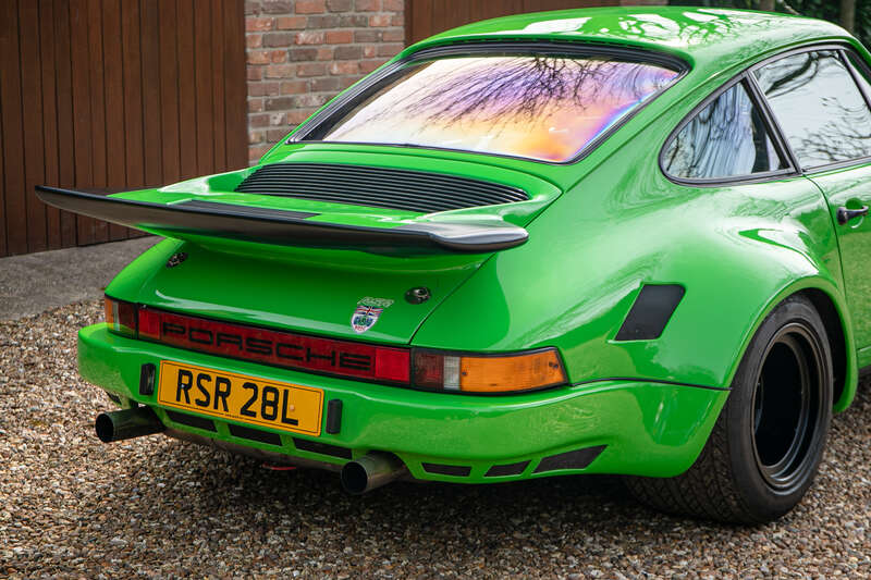 Used Porsche 911 for sale - 78073564: Photo 11