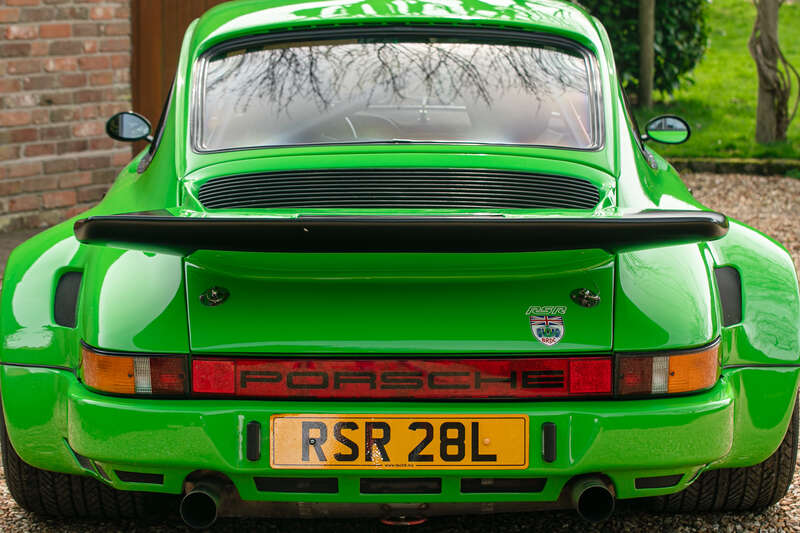 Used Porsche 911 for sale - 78073564: Photo 16