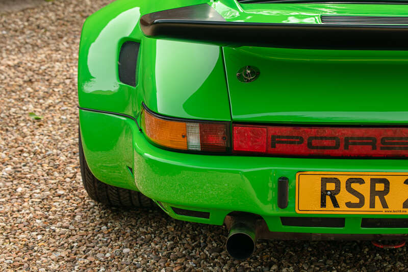 Used Porsche 911 for sale - 78073564: Photo 17