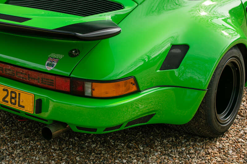 Used Porsche 911 for sale - 78073564: Photo 18