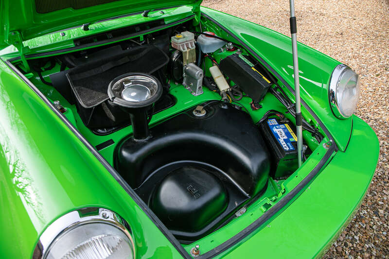 Used Porsche 911 for sale - 78073564: Photo 19