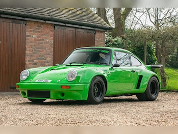 Porsche 911 feature image