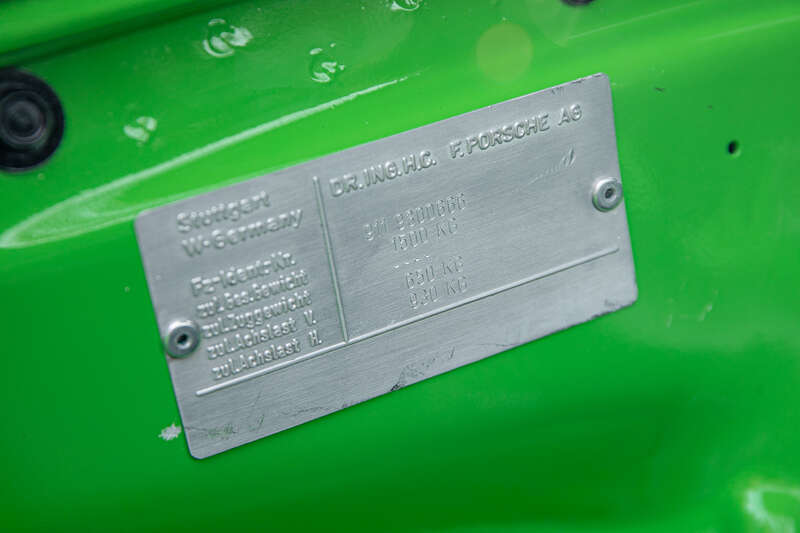 Used Porsche 911 for sale - 78073564: Photo 20