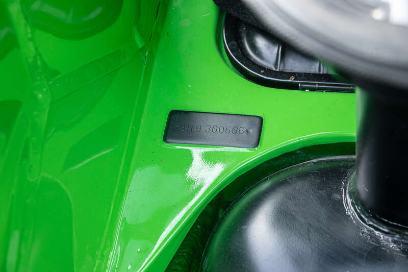 Used Porsche 911 for sale - 78073564: Photo 21