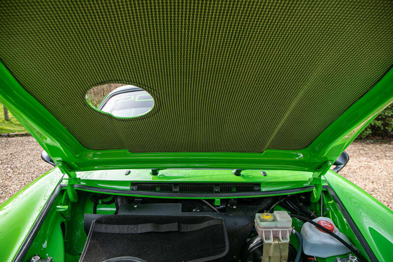 Used Porsche 911 for sale - 78073564: Photo 25