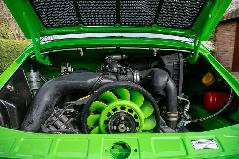 Used Porsche 911 for sale - 78073564: Photo 3