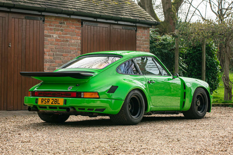 Used Porsche 911 for sale - 78073564: Photo 4