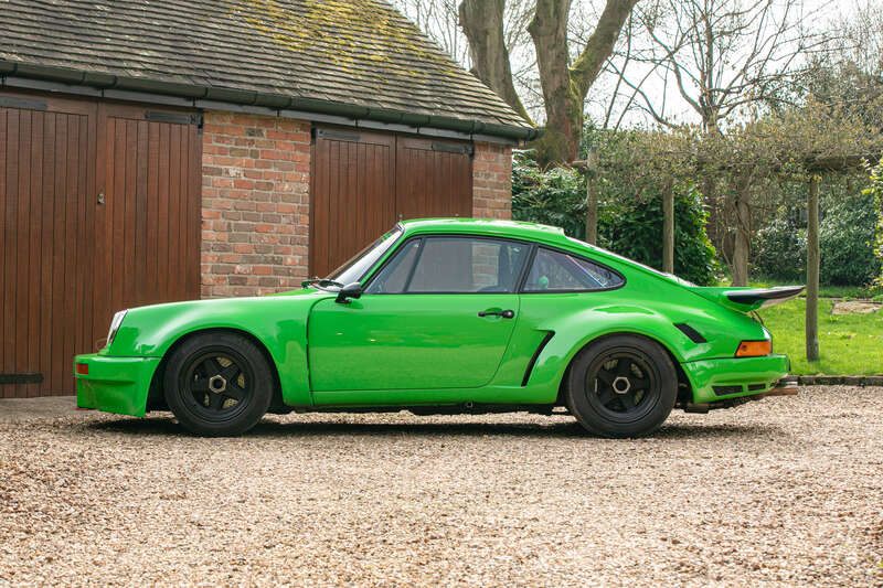 Used Porsche 911 for sale - 78073564: Photo 5