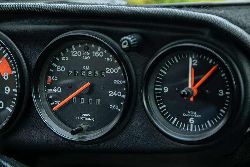 Used Porsche 911 for sale - 78073564: Photo 8