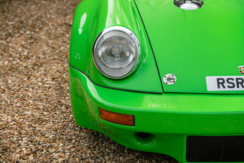 Used Porsche 911 for sale - 78073564: Photo 9