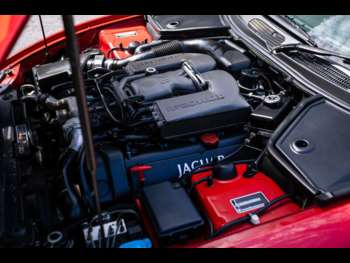 Used Jaguar XK 1999 for sale - 75203087: Photo