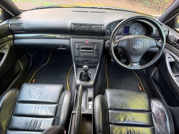 Used Audi A4 2001 for sale - 79603078: Photo