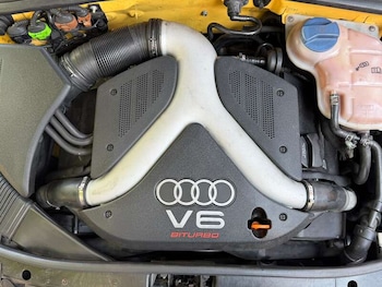 Used Audi A4 2001 for sale - 79603078: Photo