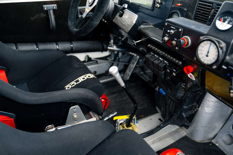 Used Renault 5 1985 for sale - 77008934: Photo 16