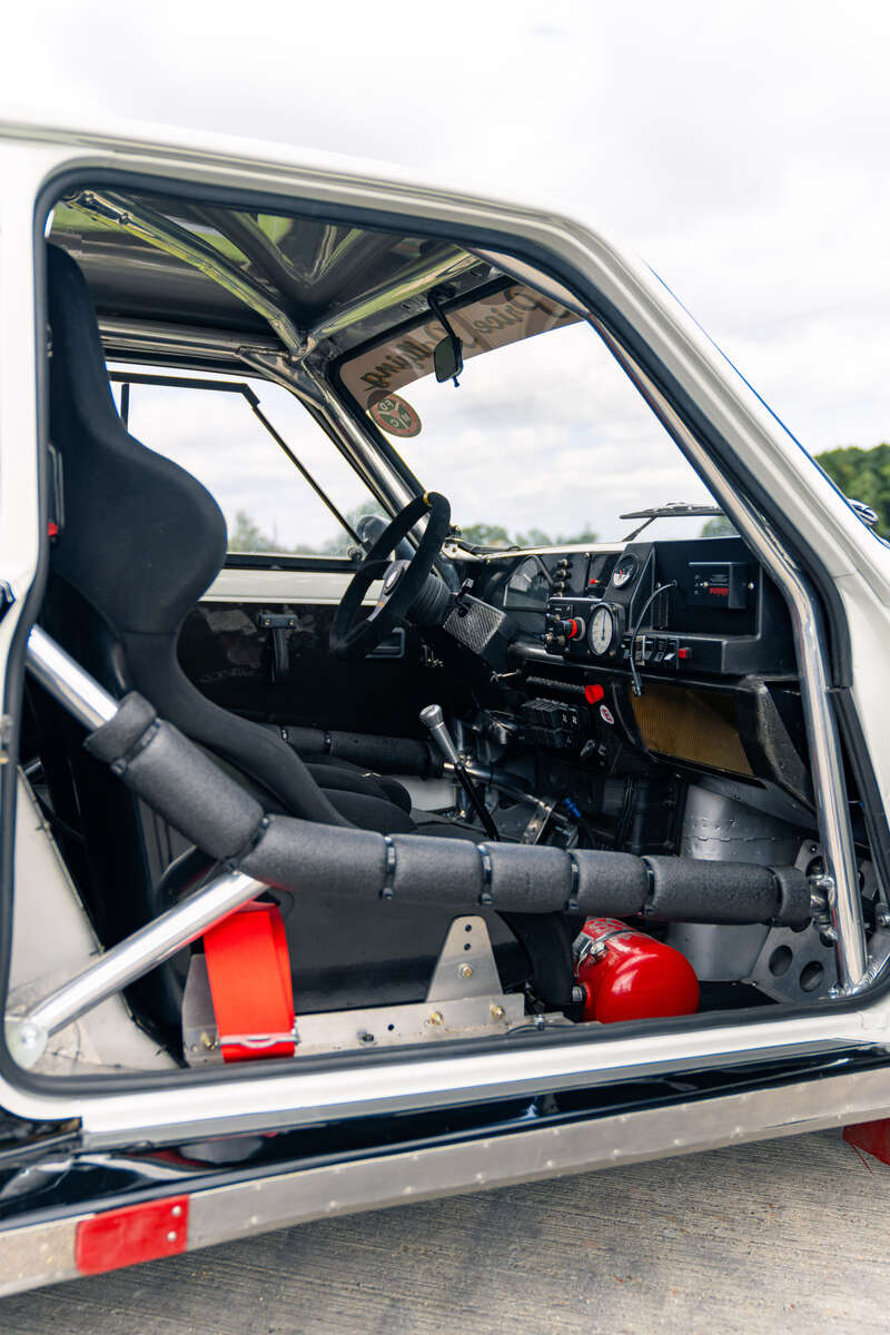 Used Renault 5 1985 for sale - 77008934: Photo 17