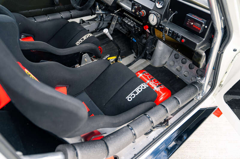 Used Renault 5 1985 for sale - 77008934: Photo 18