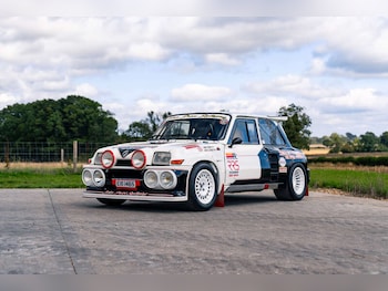 Used Renault 5 1985 for sale - 77008934: Photo