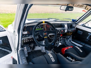 Used Renault 5 1985 for sale - 77008934: Photo