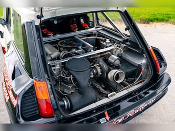 Used Renault 5 1985 for sale - 77008934: Photo