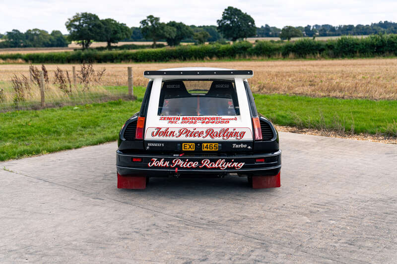 Used Renault 5 1985 for sale - 77008934: Photo 8