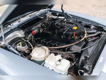 Used Mercedes-Benz 300 1986 for sale - 78376716: Photo