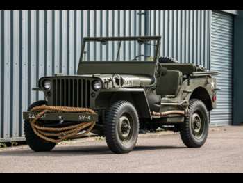 Used Jeep Other 1945 for sale - 75061822: Photo