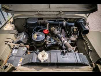Used Jeep Other 1945 for sale - 75061822: Photo