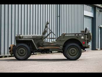 Used Jeep Other 1945 for sale - 75061822: Photo