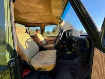 Used Mercedes-Benz G-Class 1985 for sale - 74800650: Photo