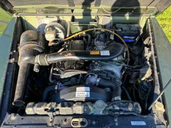 Used Mercedes-Benz G-Class 1985 for sale - 74800650: Photo