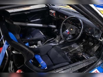 Used Opel Manta 1985 for sale - 79203035: Photo