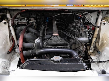 Used Opel Manta 1985 for sale - 79203035: Photo