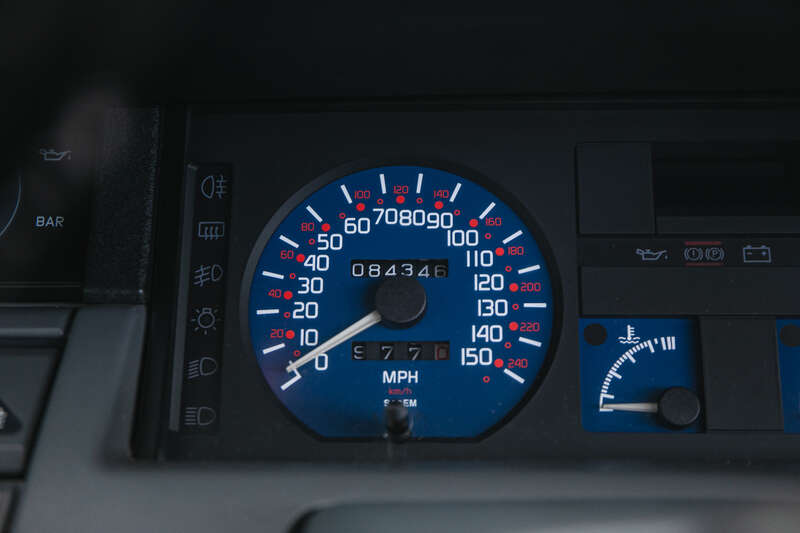 Used Renault Clio 1994 for sale - 77359374: Photo 10