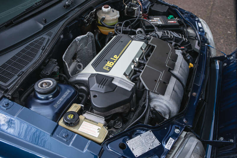 Used Renault Clio 1994 for sale - 77359374: Photo 11