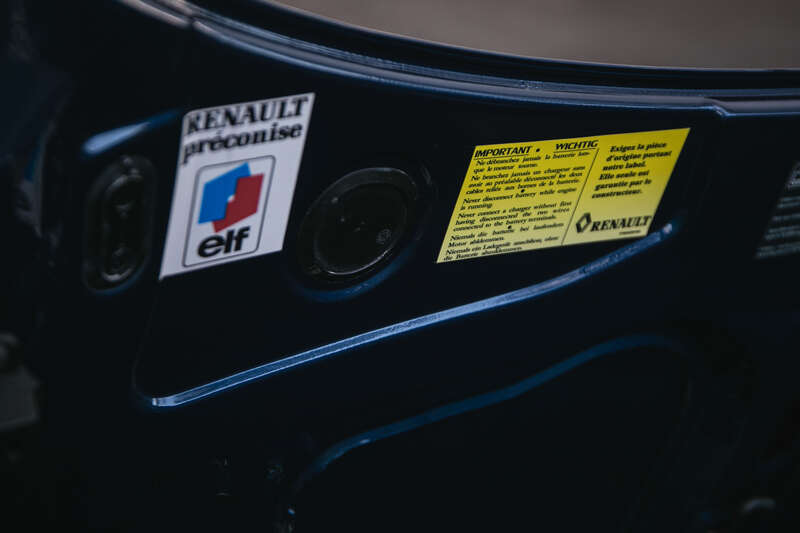 Used Renault Clio 1994 for sale - 77359374: Photo 18