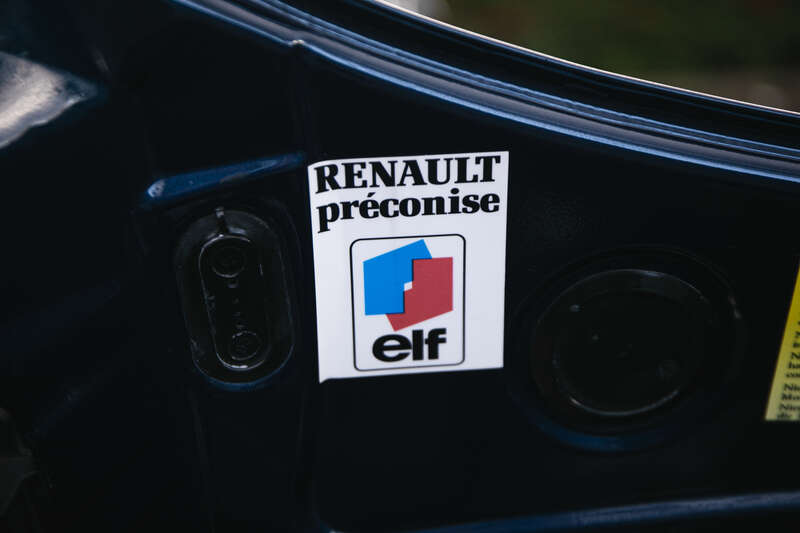 Used Renault Clio 1994 for sale - 77359374: Photo 20