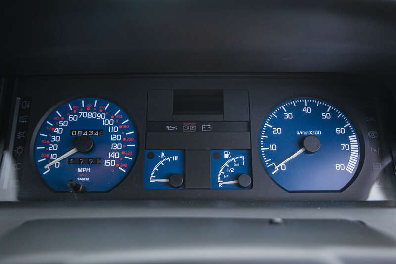 Used Renault Clio 1994 for sale - 77359374: Photo 24