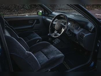 Used Renault Clio 1994 for sale - 77359374: Photo