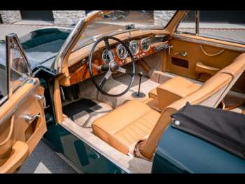 Used Aston Martin DB2/4 1954 for sale - 75203105: Photo