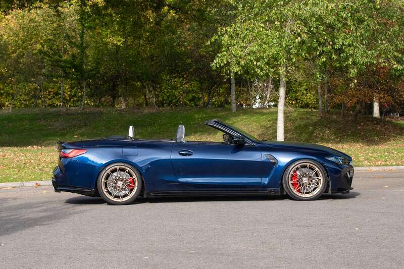 Used BMW M4 for sale - 76473950: Photo 10