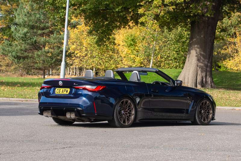 Used BMW M4 for sale - 76473950: Photo 13