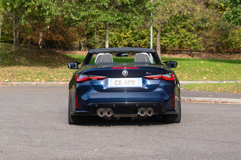 Used BMW M4 for sale - 76473950: Photo 14