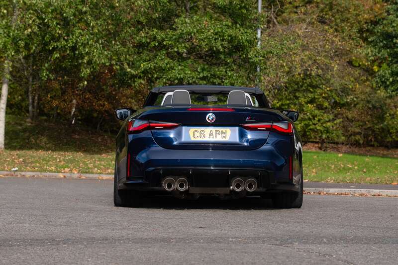 Used BMW M4 for sale - 76473950: Photo 15