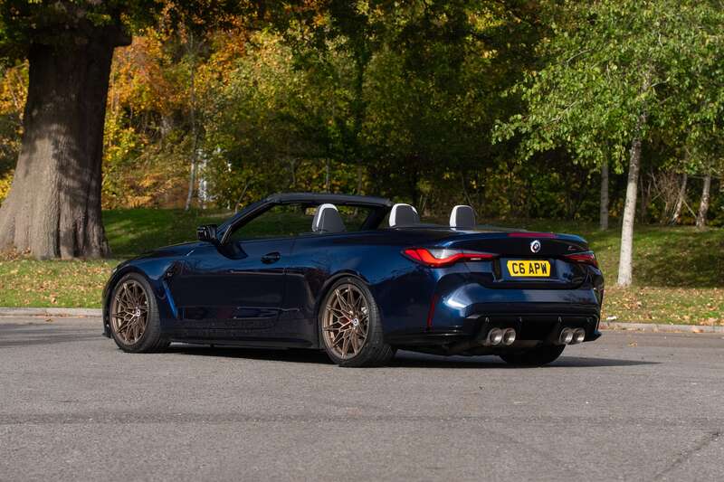 Used BMW M4 for sale - 76473950: Photo 19