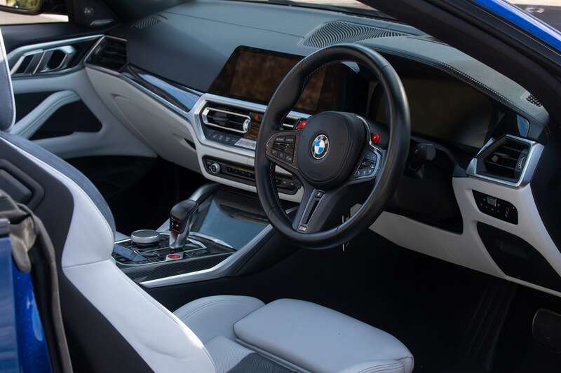 Used BMW M4 for sale - 76473950: Photo 2