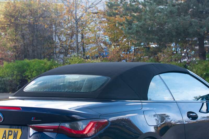 Used BMW M4 for sale - 76473950: Photo 23