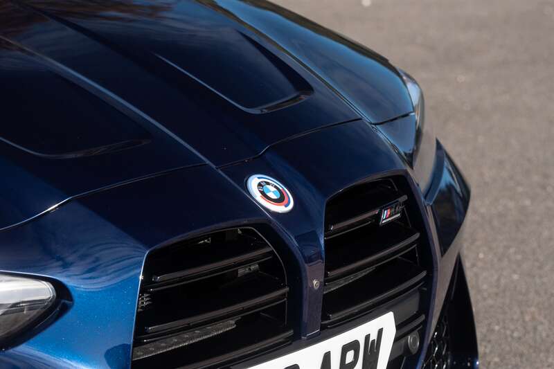 Used BMW M4 for sale - 76473950: Photo 25