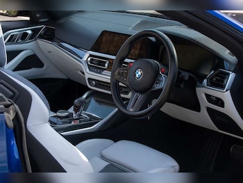 Used BMW M4 2022 for sale - 76473950: Photo