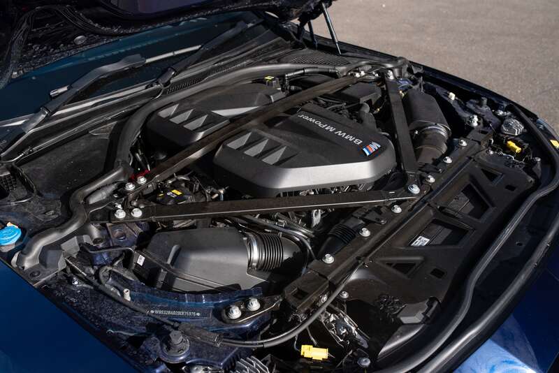 Used BMW M4 for sale - 76473950: Photo 3